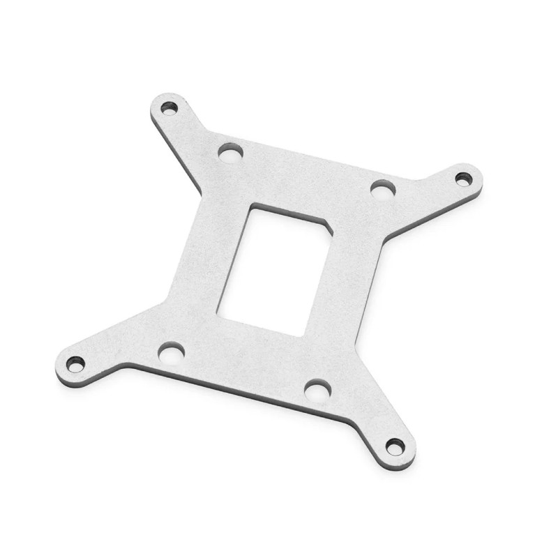 EK-Quantum Velocity Backplate - LGA1700 - لوحة مبرد معالج